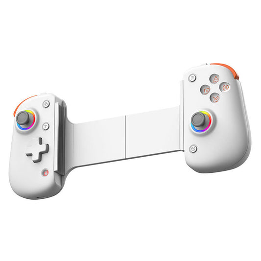Controller Techsuit BSP-D8 Pro, Hvid
