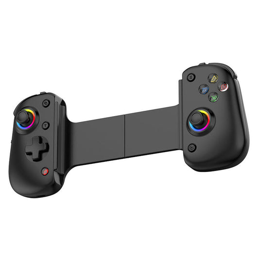 Controller Techsuit BSP-D8 Pro, Sort