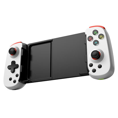 Controller Techsuit D6 DP, Hvid