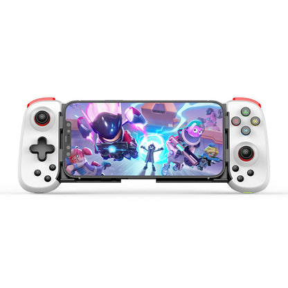Controller Techsuit D6 DP, Hvid