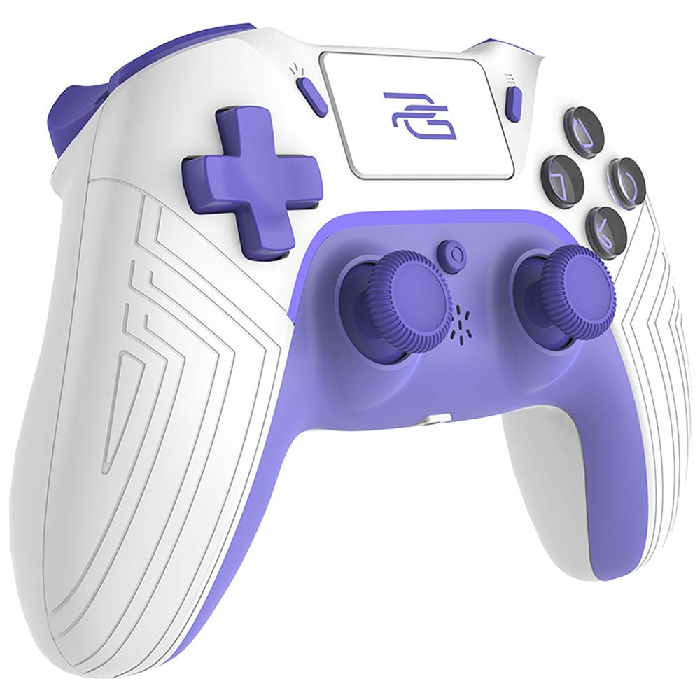 Proove Skadi Controller, White Purple WGSK00022016