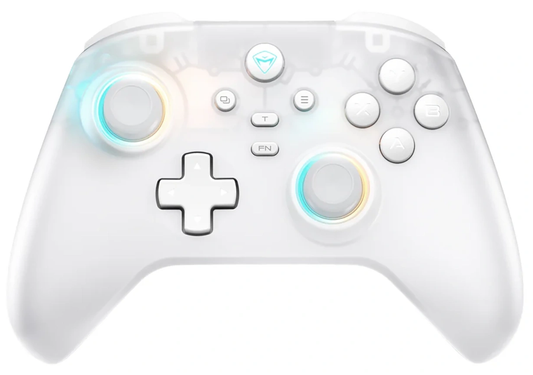 Controller Machenike G3 V2, Hvid