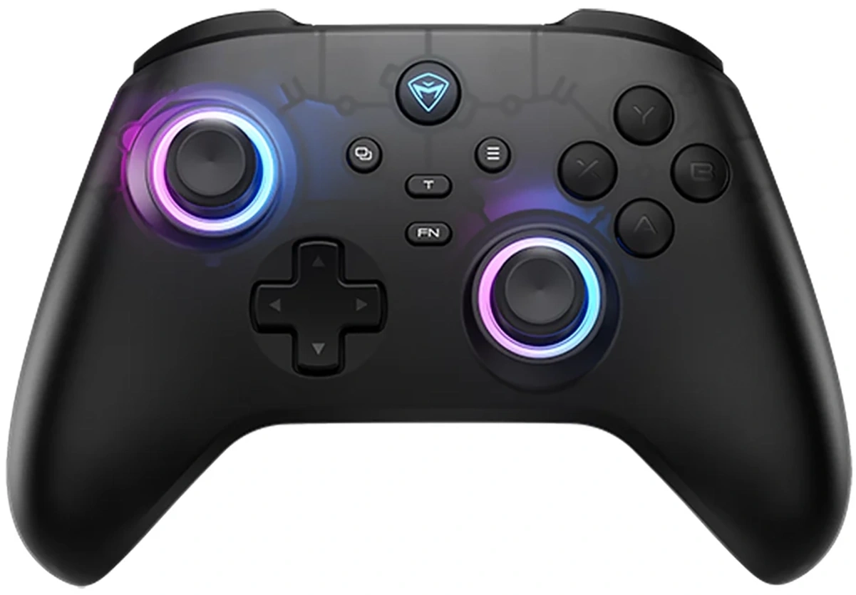 Machenike G3 V2-controller, sort