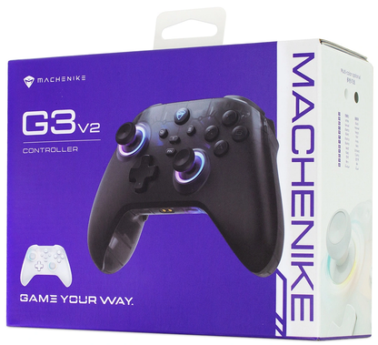 Machenike G3 V2-controller, sort