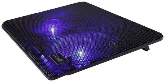 Cooler HAVIT GameNote F2035 til Laptop 14inch - 15.6inch, Sort