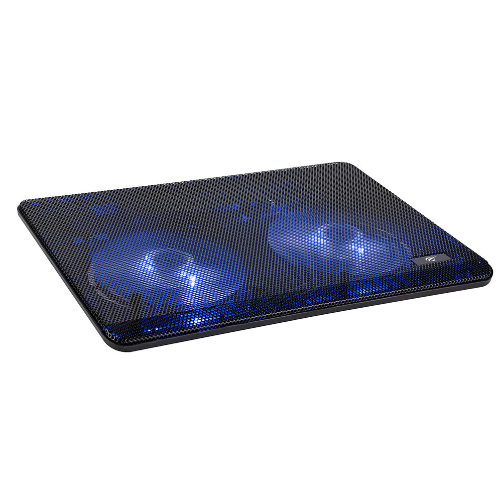 Cooler HAVIT GameNote F2035 til Laptop 14inch - 15.6inch, Sort
