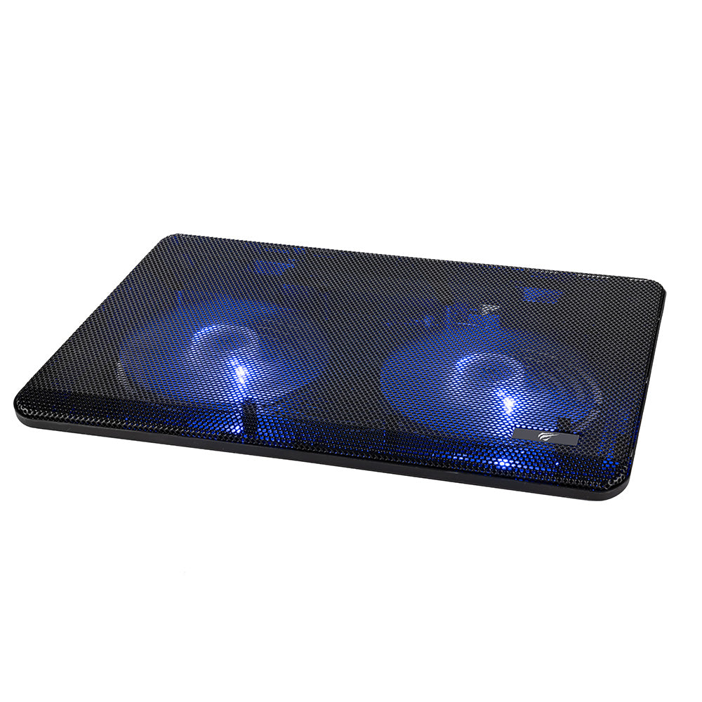 Cooler HAVIT GameNote F2035 til Laptop 14inch - 15.6inch, Sort