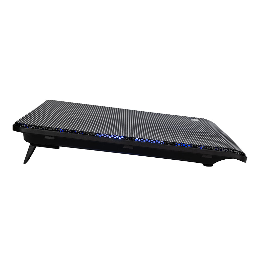 Cooler HAVIT GameNote F2035 til Laptop 14inch - 15.6inch, Sort