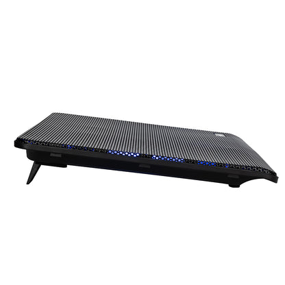 Cooler HAVIT GameNote F2035 til Laptop 14inch - 15.6inch, Sort