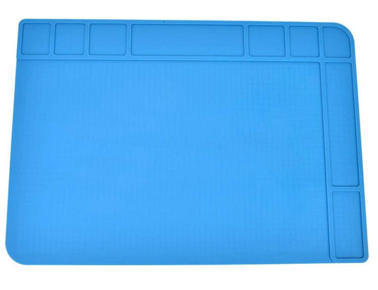 Service Best måtte, 48 cm x 34 cm