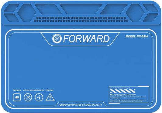 Service Forward FW-S500 måtte, 50 cm x 35 cm