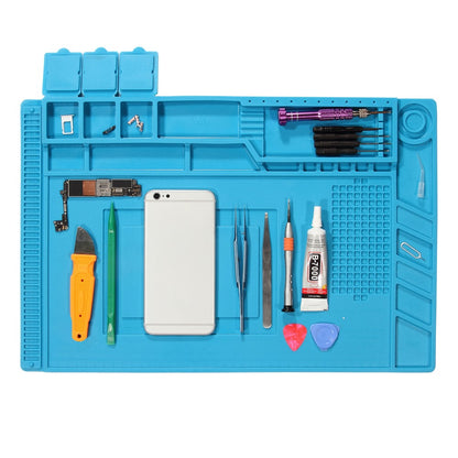 Servicemåtte IpartsExpert, 45cm x 30cm