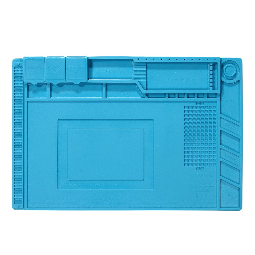 Servicemåtte IpartsExpert, 45cm x 30cm