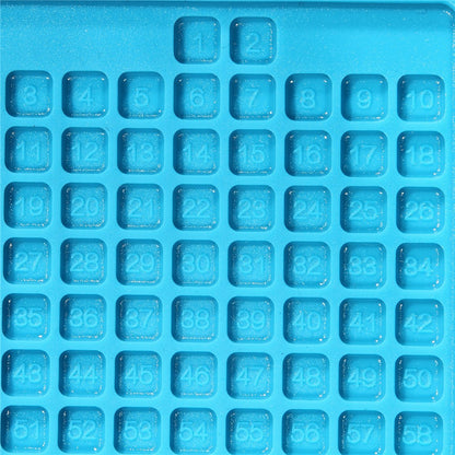 Servicemåtte IpartsExpert, 45cm x 30cm