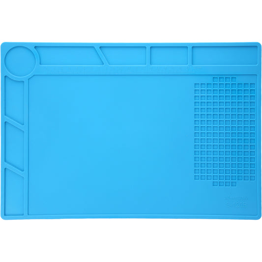 Servicemåtte OEM S-120, 34cm x 23cm