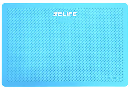 Relife Servicemåtte RL-004D, 339mm x 229mm, Blå