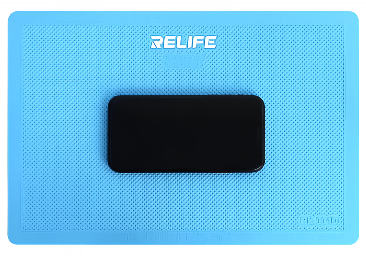 Relife Servicemåtte RL-004D, 339mm x 229mm, Blå