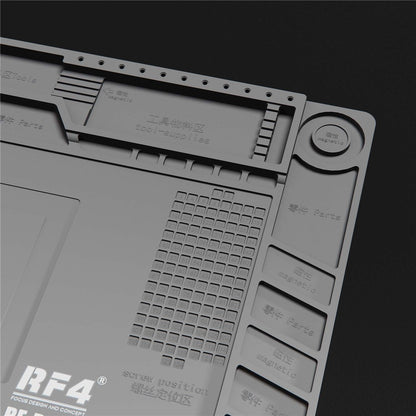 Servicemåtte RF4 RF-PO11, 45cm x 29,8cm