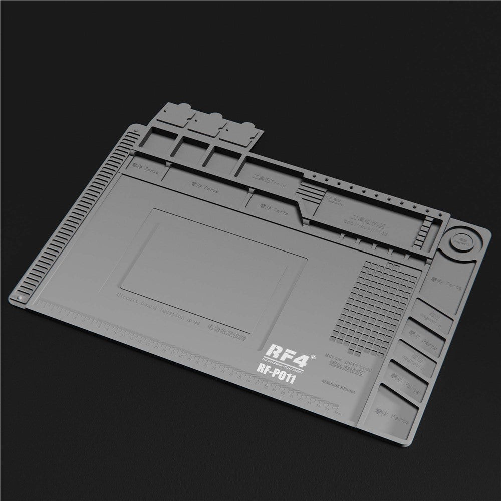Servicemåtte RF4 RF-PO11, 45cm x 29,8cm