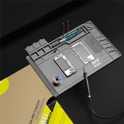 Servicemåtte RF4 RF-PO11, 45cm x 29,8cm