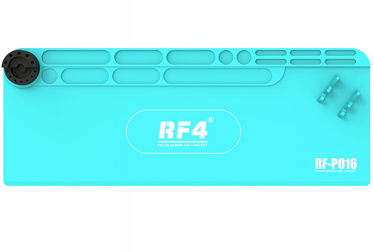 Servicemåtte RF4 RF-PO16, 80cm x 30cm