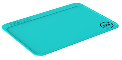 Servicemåtte RF4 RF-PO18, 26 cm x 18 cm, Grøn