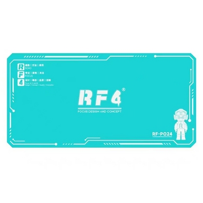 Servicemåtte RF4 RF-PO24, 70 cm x 35 cm