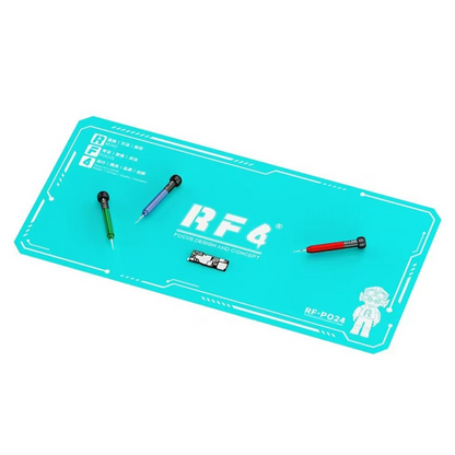 Servicemåtte RF4 RF-PO24, 70 cm x 35 cm