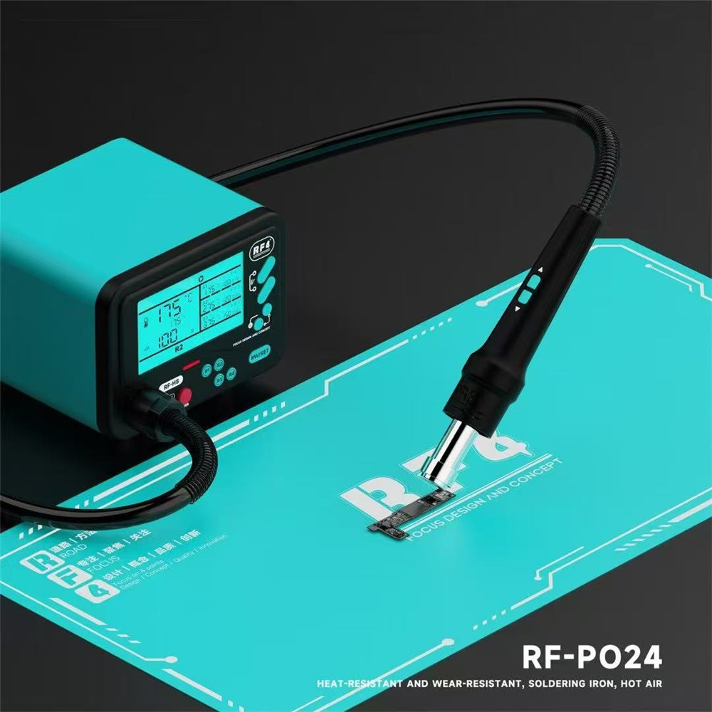 Servicemåtte RF4 RF-PO24, 70 cm x 35 cm