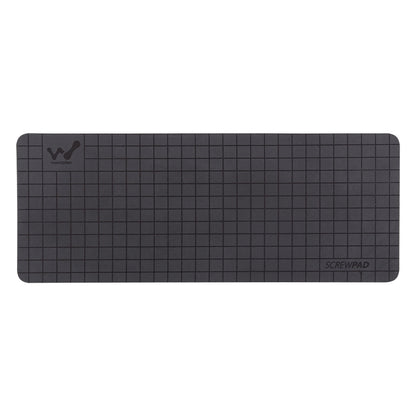Magnetisk Skruepude Wowstick Wowpad, Sort