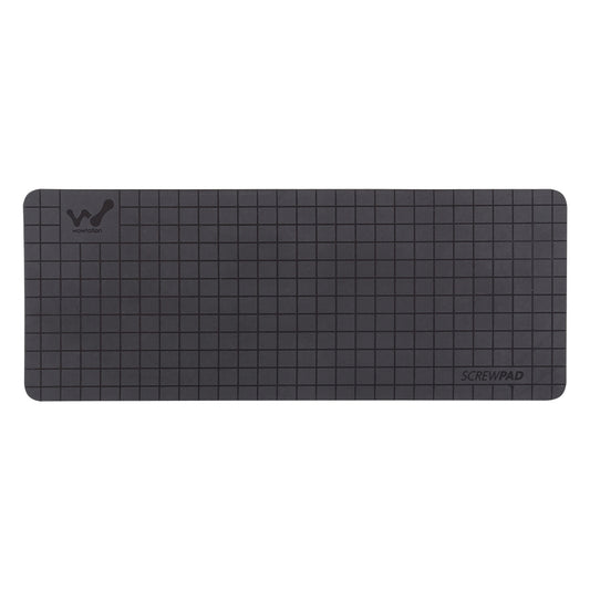 Magnetisk Skruepude Wowstick Wowpad, Sort