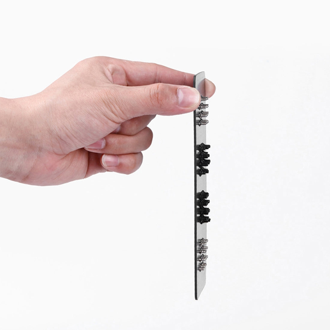 Magnetisk Skruepude Wowstick Wowpad, Sort