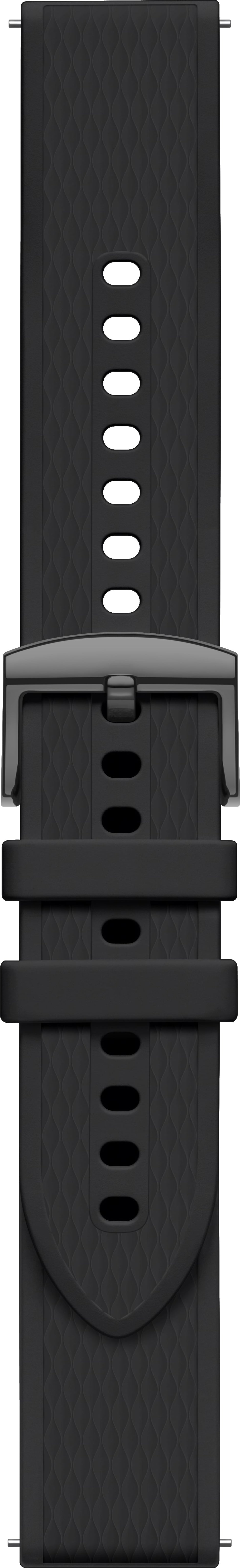 Rem til OnePlus Watch 3 43mm, Sort 5491100457
