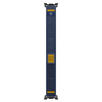 Spigen Athlex Air rem til Samsung Galaxy Watch9 / Watch8 / Watch8 Classic Series, Marineblå AMP10114