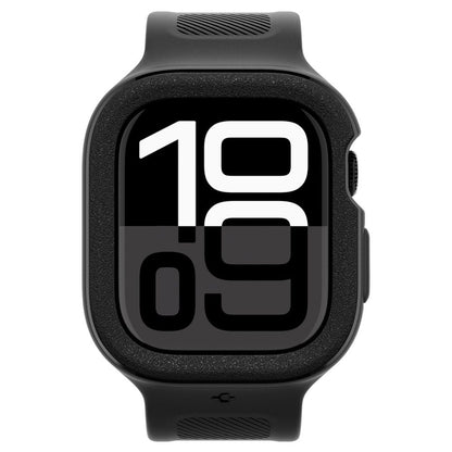 Spigen Caseology Vault rem til Apple Watch Series 10 / 11 46mm, Mat Sort