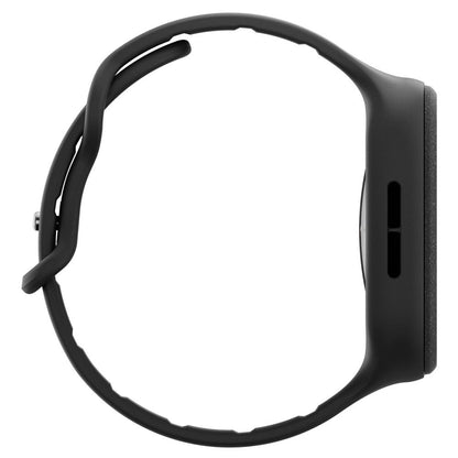 Spigen Caseology Vault rem til Apple Watch Series 10 / 11 46mm, Mat Sort