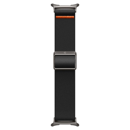 Spigen Fit Lite rem til Samsung Galaxy Watch Ultra, Sort