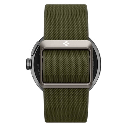 Spigen Lite Fit rem til Google Pixel Watch 41mm Series, Khaki AMP07608