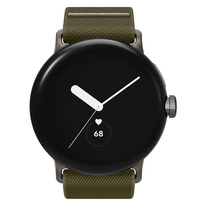 Spigen Lite Fit rem til Google Pixel Watch 41mm Series, Khaki AMP07608