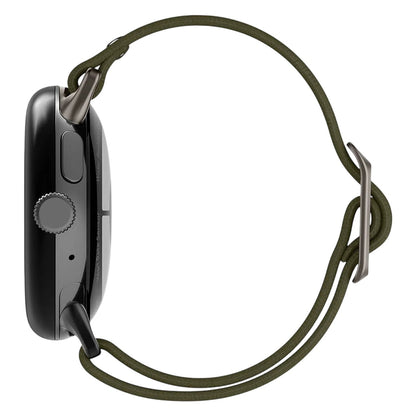Spigen Lite Fit rem til Google Pixel Watch 41mm Series, Khaki AMP07608