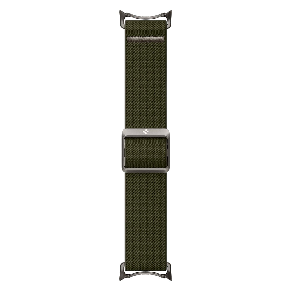Spigen Lite Fit rem til Google Pixel Watch 41mm Series, Khaki AMP07608