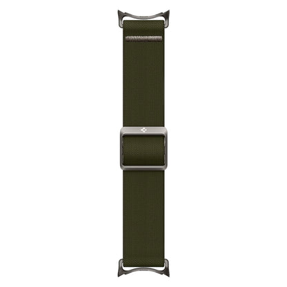 Spigen Lite Fit rem til Google Pixel Watch 41mm Series, Khaki AMP07608