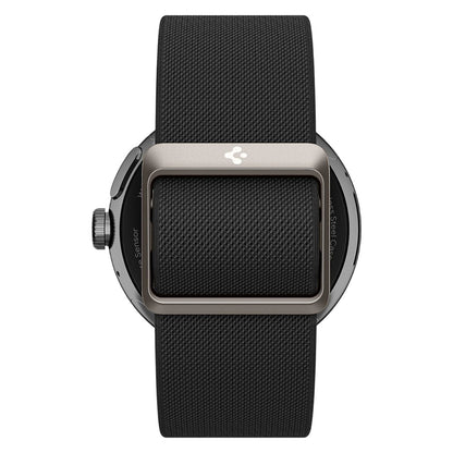 Spigen Lite Fit rem til Google Pixel Watch 41mm Series, Sort AMP06348