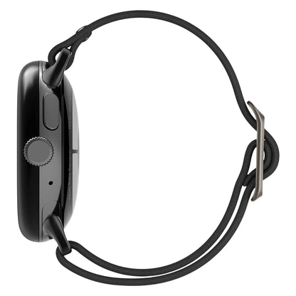 Spigen Lite Fit rem til Google Pixel Watch 41mm Series, Sort AMP06348