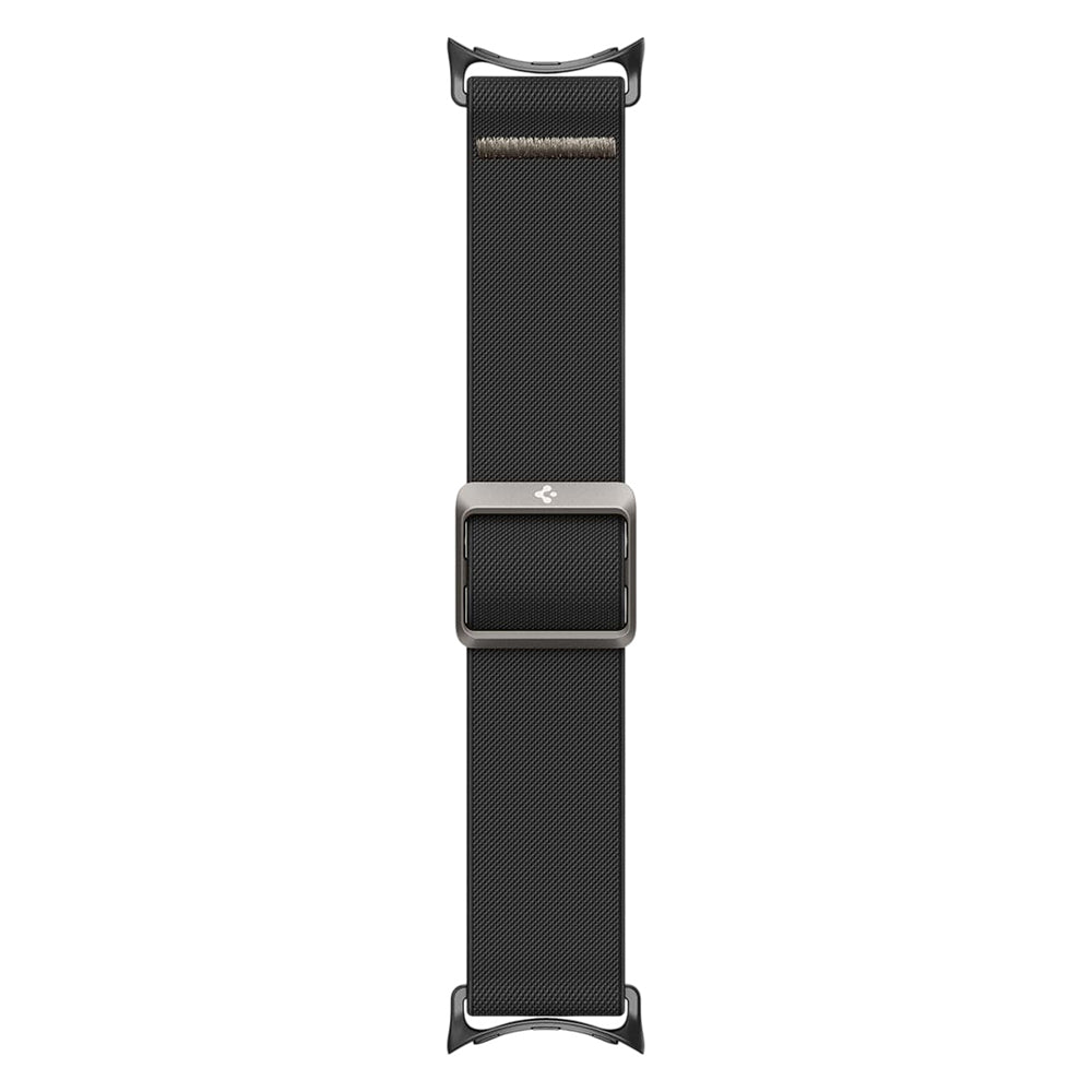 Spigen Lite Fit rem til Google Pixel Watch 41mm Series, Sort AMP06348