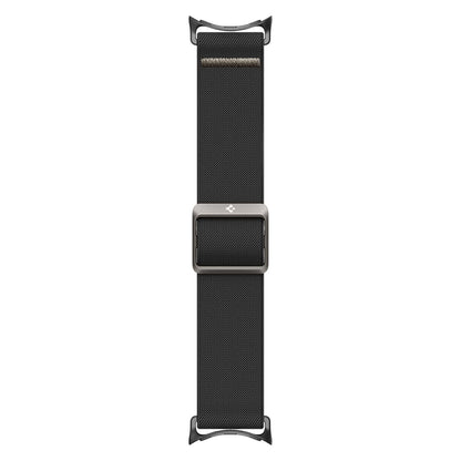 Spigen Lite Fit rem til Google Pixel Watch 41mm Series, Sort AMP06348