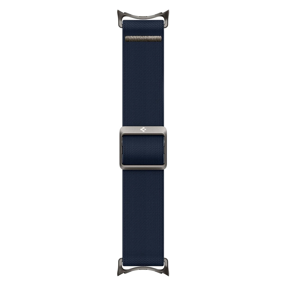 Spigen Lite Fit rem til Google Pixel Watch 45mm Series, Marineblå AMP07607