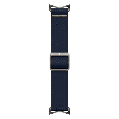 Spigen Lite Fit rem til Google Pixel Watch 45mm Series, Marineblå AMP07607