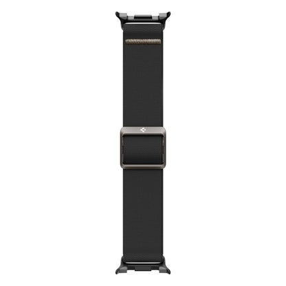 Spigen Lite Fit rem til Samsung Galaxy Watch8 / Watch8 Classic Series, Sort