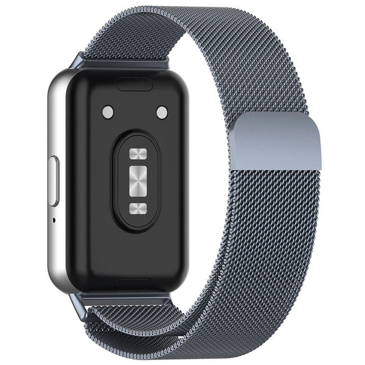 Techsuit W009 rem til Samsung Galaxy Fit3 R39M, blå